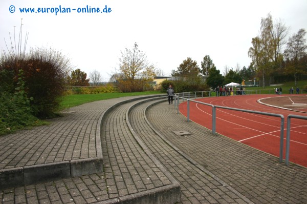 Städtisches Stadion - Rottweil