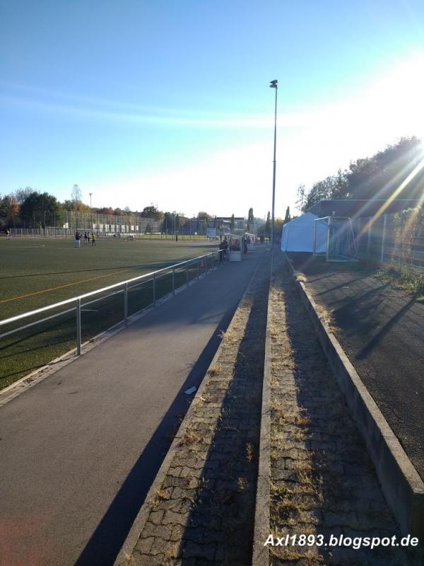 Sportanlage Neckarkanalstraße Platz 2 - Remseck/Neckar-Aldingen
