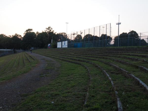 Campuspark Rheydt - Mönchengladbach-Rheydt