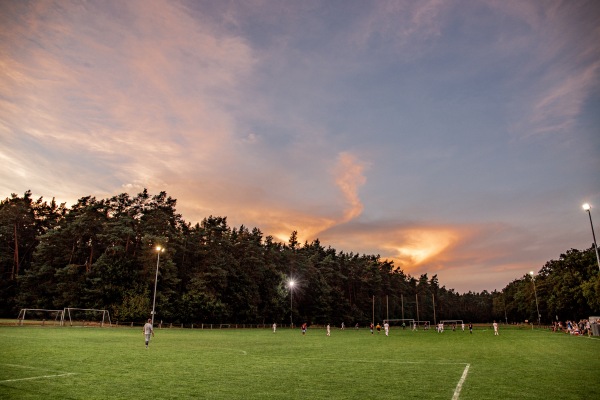 Sportanlage Schönberg Platz 2 - Lauf/Pegnitz-Schönberg