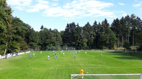 Sportplatz Erfurtshausen - Amöneburg-Erfurtshausen