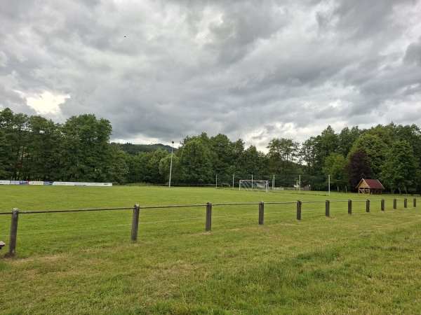 Sportplatz Kothen - Motten/Unterfranken-Kothen