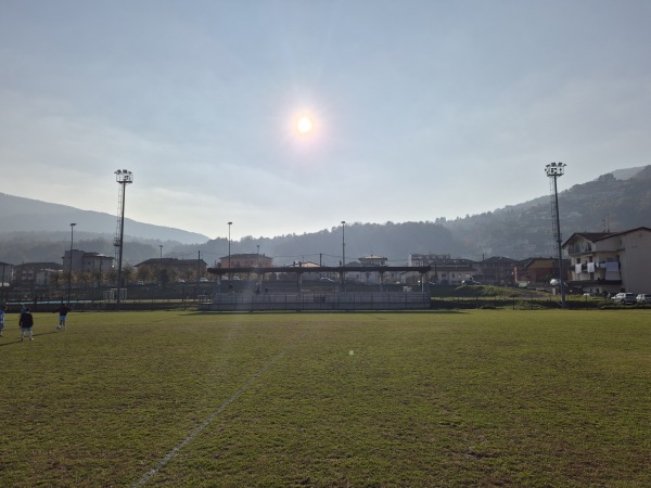 Centro Sportivo Calvi Roncoroni - Lavena Ponte Tresa