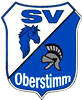 Wappen SV Oberstimm 1949 diverse  74376