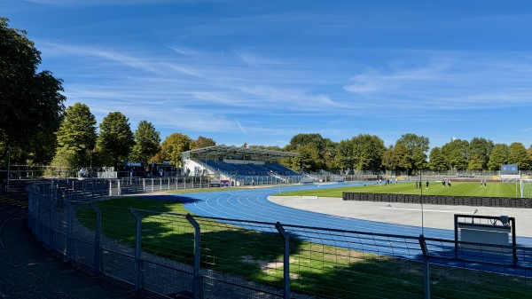 Frankenstadion - Heilbronn