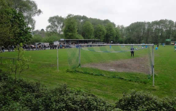 Sportplatz Im Kuhlert - Heinsberg-Schafhausen