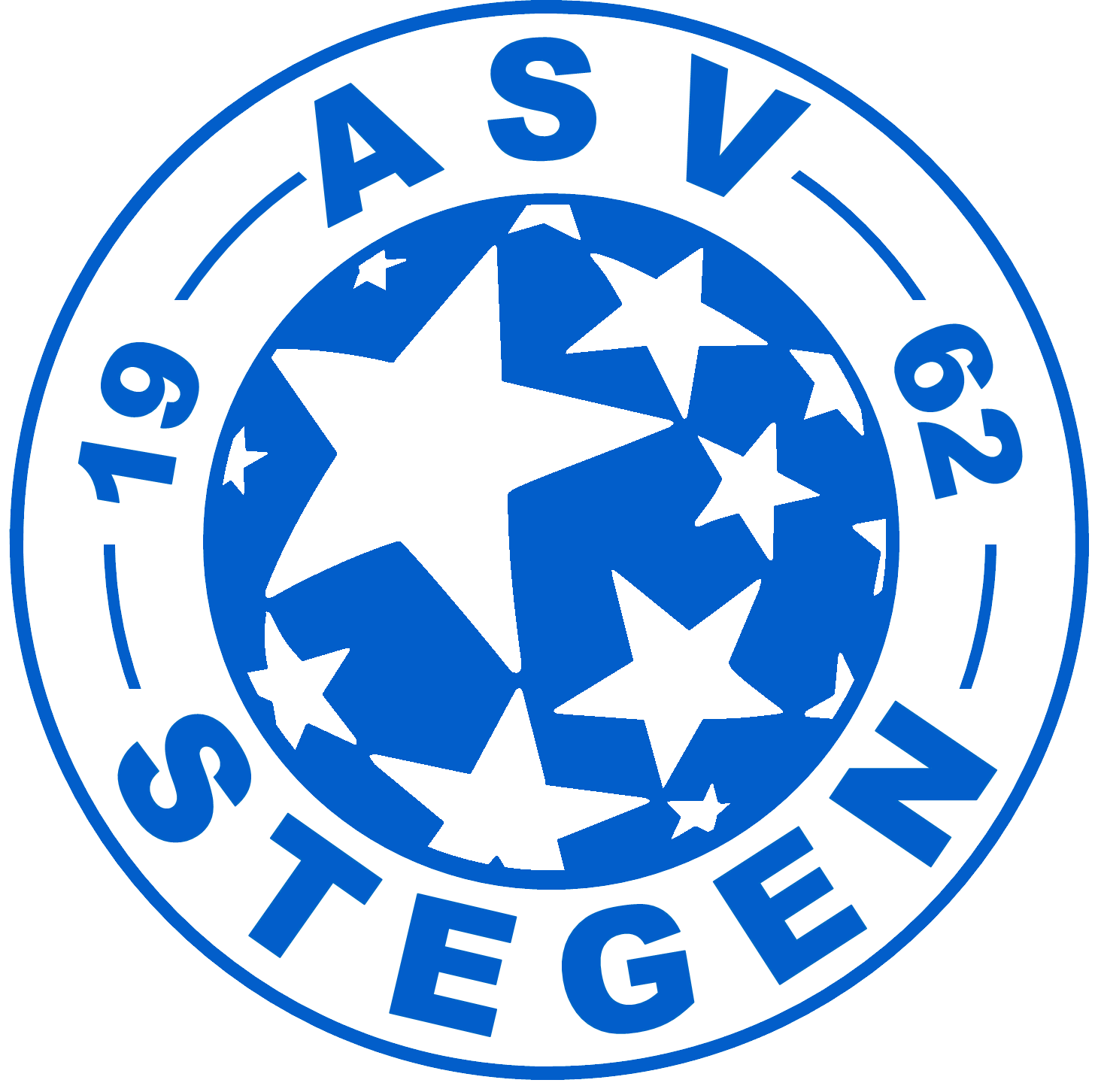 Wappen ASV Stegen  74121