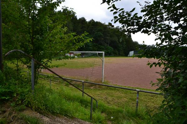 Sportzentrum Dattenberg - Dattenberg