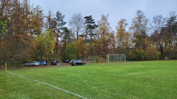 Alter Sportplatz am Stäbruch - Hammelburg-Untererthal
