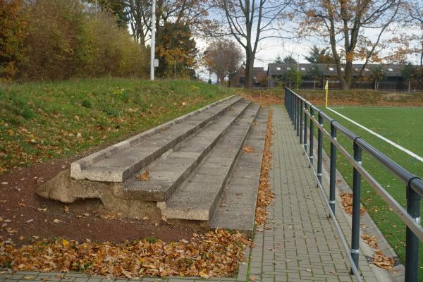 Waldstadion - Bergheim/Erft-Glessen