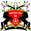 Wappen ŠK Nacina Ves