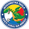 Wappen NŠ Sveti Juraj na Bregu