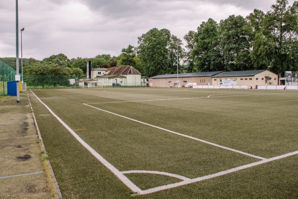 Sportanlage Freiheitsplatz von 1848 Platz 2 - Waldenburg