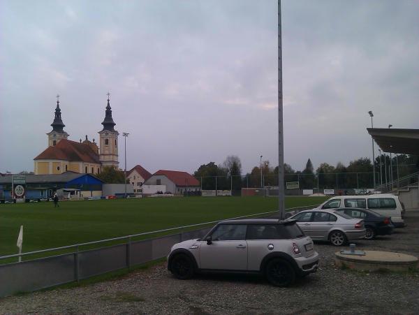 Vulkanlandarena - Sankt Veit am Vogau