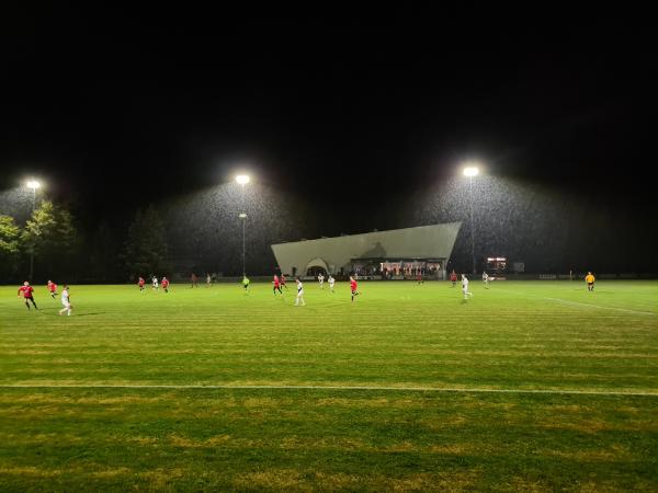 Centre Sportif de St-Aubin - St-Aubin FR