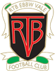 Wappen RTB Ebbw Vale FC