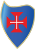 Wappen EF Belém Estádio Restelo