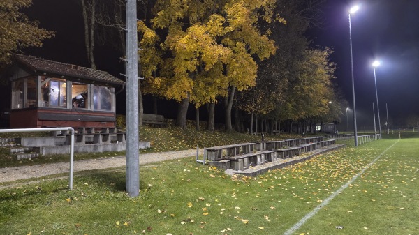 Sportzentrum Grafrath - Grafrath