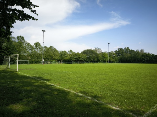 Staf Janssensstadion Terrein 3 - Kasterlee-Tielen