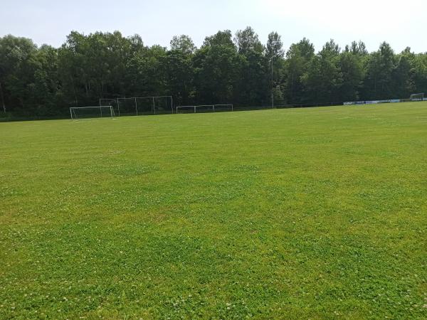 Sportgelände Genderkingen Platz 2 - Genderkingen