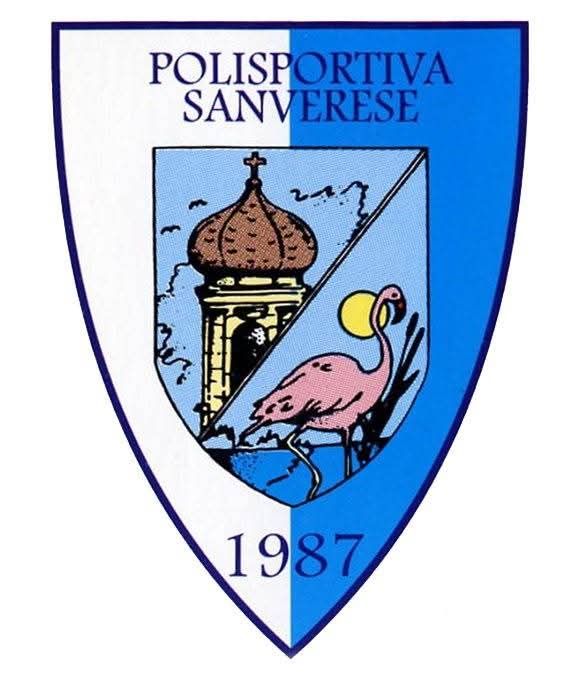 Wappen ASD Polisportiva Sanverese