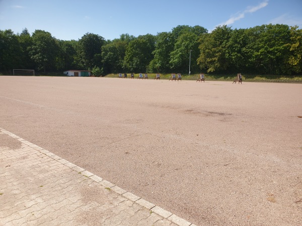 LÄSKO Arena Nebenplatz 3 - Vöhringen