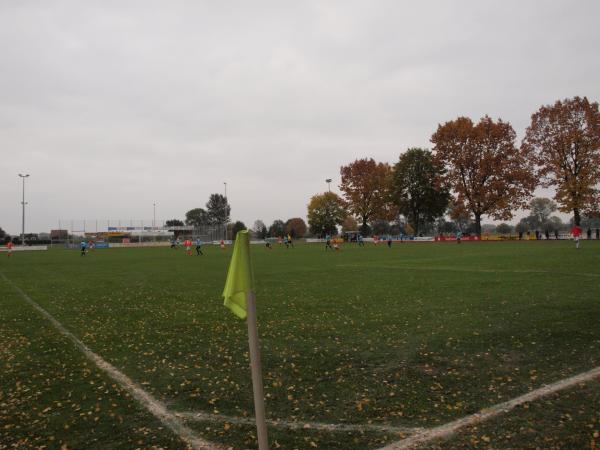 Sportstätte am Sportheim - Lippstadt-Garfeln