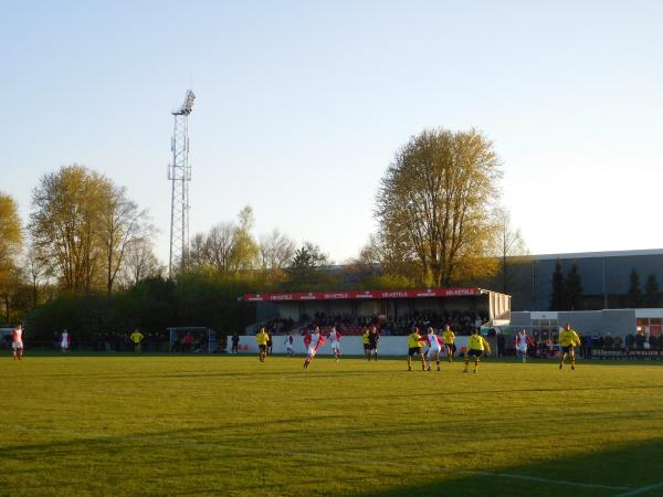 Sportpark Meerdijk - VV Emmen - Emmen