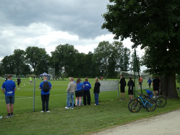 Hotel Remes Boisko nr 2 - Opalenica