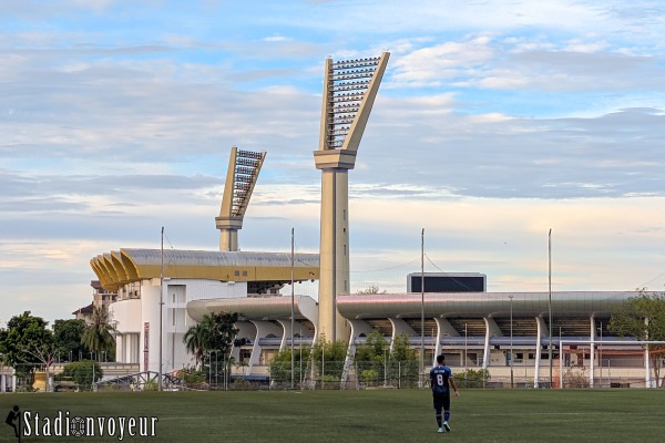 Stadium FABD - Bandar Seri Begawan