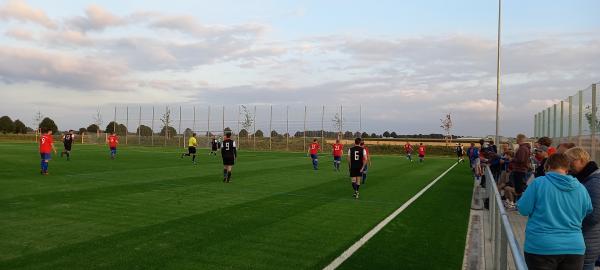 Sportanlage Am Soltacker B-Platz - Apensen