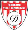 Wappen ŠK Dynamo Veľké Kozmálovce