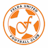 Wappen FELDA United FC
