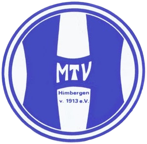 Wappen MTV Himbergen 1913  64702