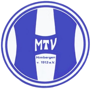 Wappen MTV Himbergen 1913