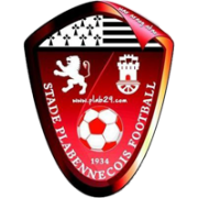 Wappen Stade Plabennécois Football
