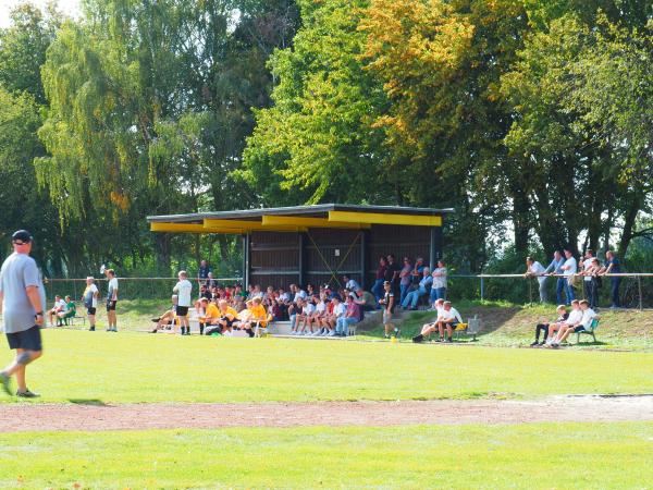 Sportanlage Am Helmerbach - Senden/Westfalen-Bösensell