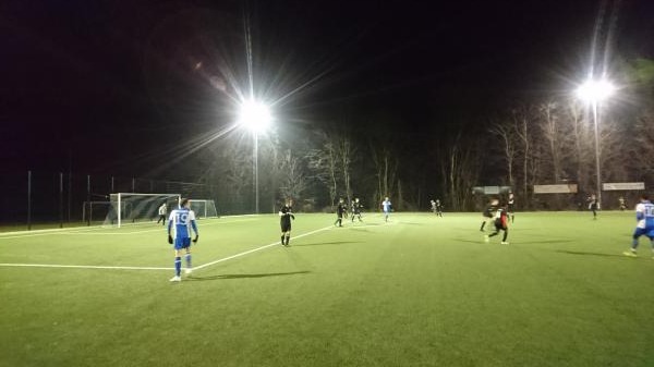 Sportanlage Pleistermühlenweg Platz 3 - Münster/Westfalen-Mauritz