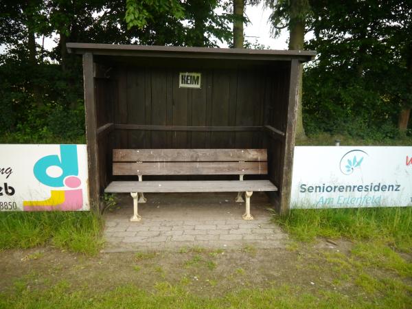 Sportanlage Wiesengrund - Erlangen-Alterlangen