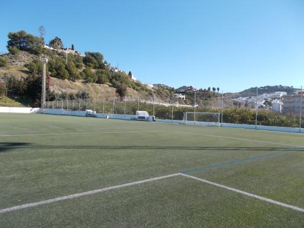 Estadio Municipal Las Tejas - La Herradura, AN