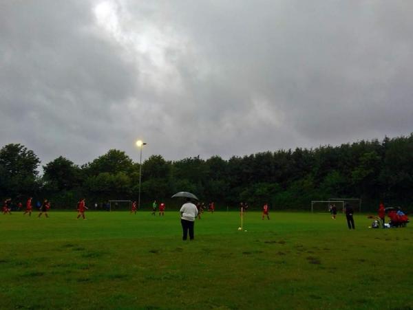 Sportanlage Blumenthal Platz 2 - Horneburg 