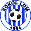 Wappen TJ Sokol Lom