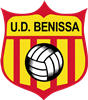 Wappen UD Benissa Wappen UD Benissa 134811
