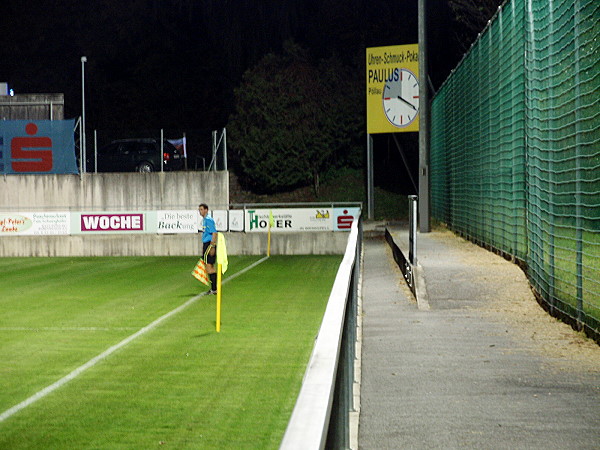 Sparkassenstadion - Pöllau