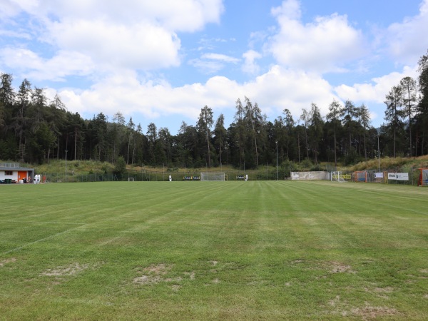Campo Sportivo di Cavareno - Cavareno