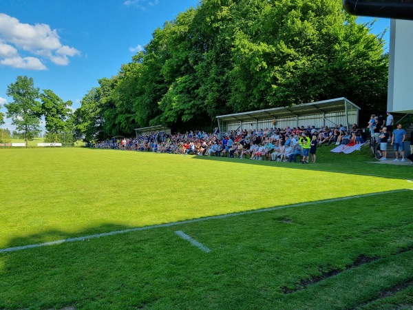 Sportplatz Volkenschwand - Volkenschwand