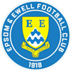 Wappen Epsom & Ewell FC