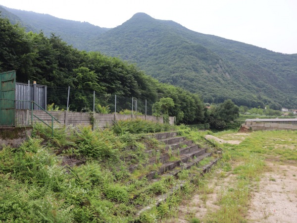 Campo Sportivo di Solagna  - Solagna