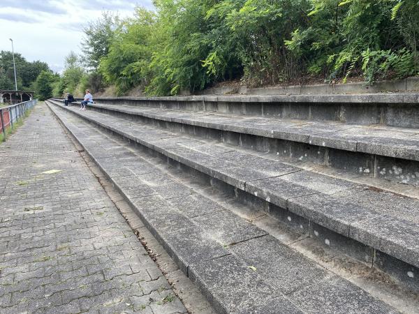 Stadion am Europakanal - Erlangen