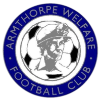 Wappen Armthorpe Welfare FC